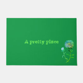 FELPUDO ARTE Y DISEÑO MAT DE PUERTAS