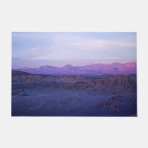 Atardecer en el Valle de la Luna - Chile