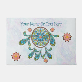 Felpudo Atrapar sueños