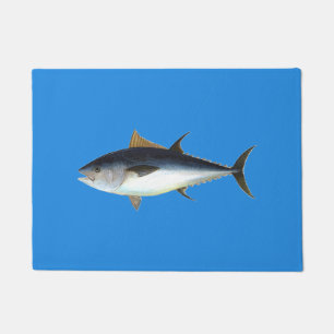 Felpudo Atún de Bluefin