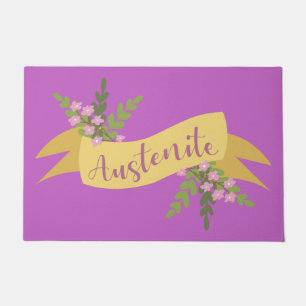 Felpudo Austenite I