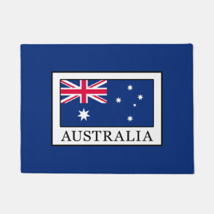 Felpudo Australia