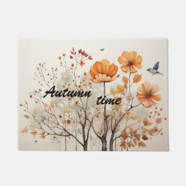 Felpudo Autumn Door Mat
