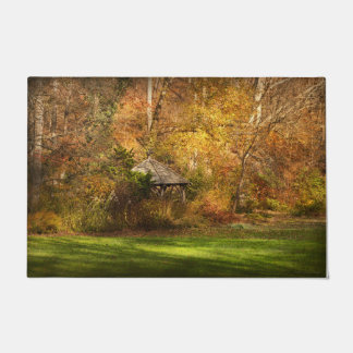 Felpudo Autumn - Mother Natures house