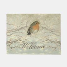 AUTUMN ROBIN Fall Brands