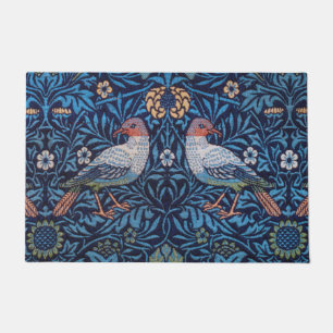 Felpudo Aves, William Morris