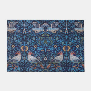 Felpudo Aves, William Morris
