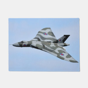 Felpudo Avro Vulcan B.2