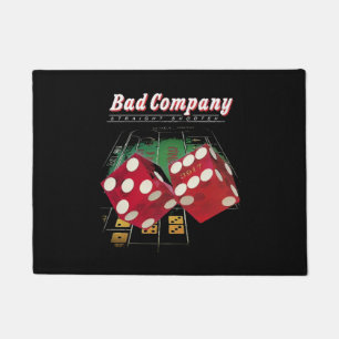 Felpudo Bad Company Blues Un tributo a Paul Rodgers