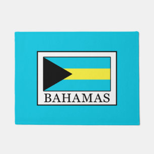 Felpudo Bahamas