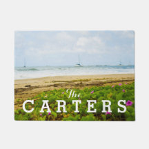 Bahía de Hanalei, Kauai Hawaii Beach & Sail Boats