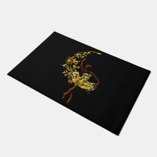 Felpudo Bailarina de ballet Doormat Ballerina - Elegir col