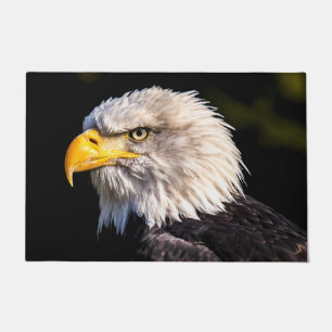 Felpudo Bald Eagle