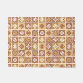 Felpudo Baldosas de la abuela