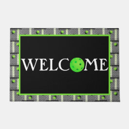 Felpudo Baloncesto hasta que se enciendan los faros! Gris