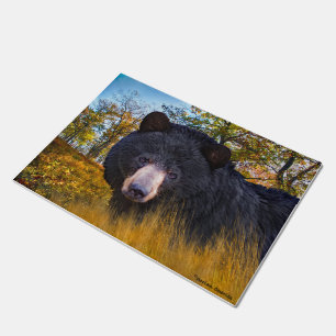 Felpudo "Baloo El Oso"