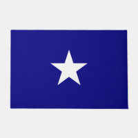 Bandera azul Bonnie