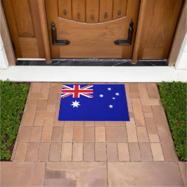 Felpudo Bandera de Australia