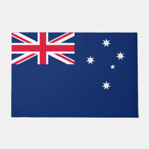 Felpudo Bandera de Australia
