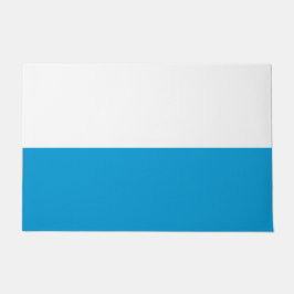 Felpudo Bandera de Baviera (Estado alemán)