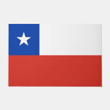 Bandera de Chile