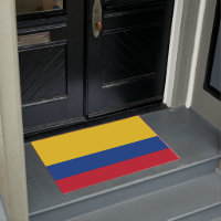 Bandera de Colombia