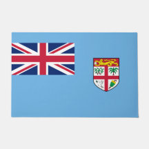 Bandera de Fiji (Fiji)