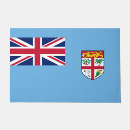 Felpudo Bandera de Fiji (Fiji)
