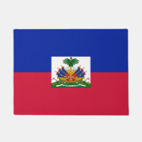 Bandera de Haití