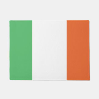 Felpudo Bandera de Irlanda