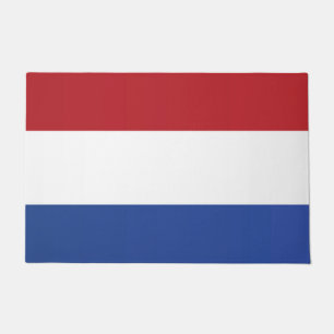 Felpudo Bandera de los Países Bajos