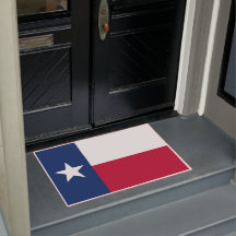 Bandera Estatal de Texas (Texas)