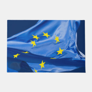 Felpudo Bandera europea