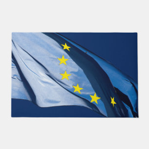 Felpudo Bandera europea