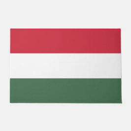 Felpudo Bandera húngara