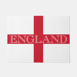 Felpudo Bandera inglesa Doormat cn