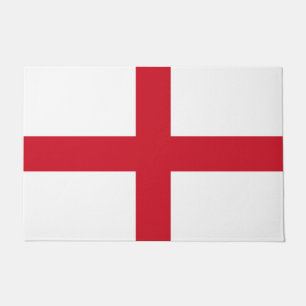 Felpudo Bandera inglesa (Inglaterra)