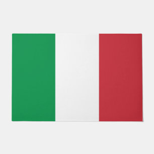 Felpudo Bandera italiana (Italia)