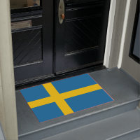 Bandera sueca (Suecia)