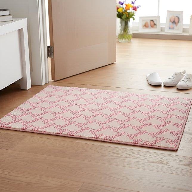 Felpudo Barb Alfombrilla (Subido por el creador)