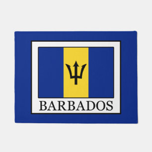 Felpudo Barbados