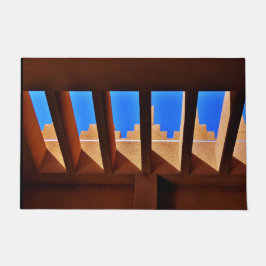 Felpudo Barras de techo