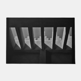 Felpudo Barras de techo