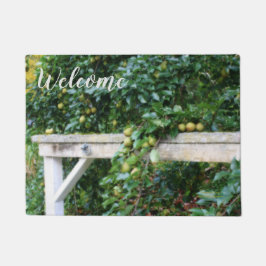 Felpudo Bartlett Siente La Bienvenida En El País Ártico