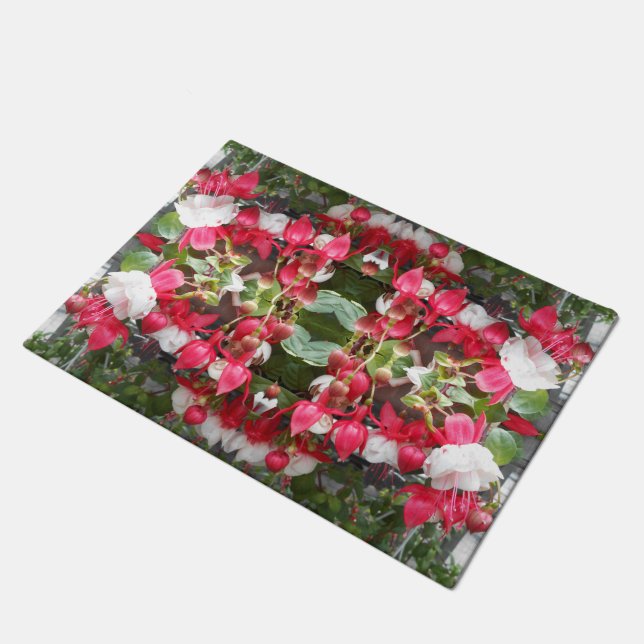 Felpudo Bashkirtseff (Angular)