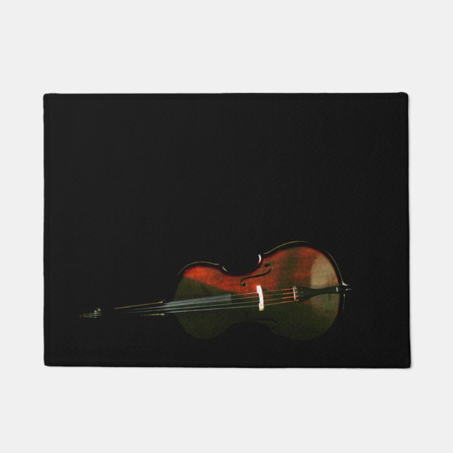 Felpudo Bass 3 dmcnm (Anverso)