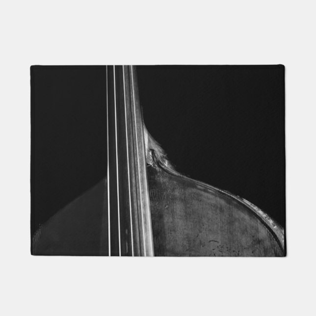 Felpudo Bass 5 dmcna (Anverso)