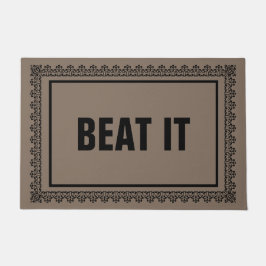 Felpudo Bátalo estera de puerta