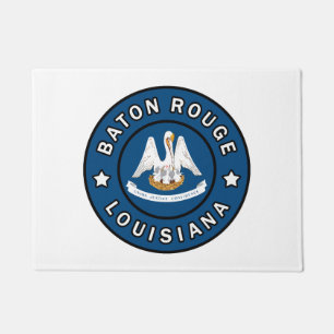 Felpudo Baton Rouge Louisiana