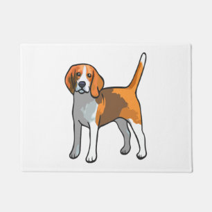 Felpudo Beagle Dog T Shirt